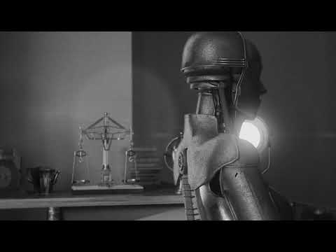 Original music by Jordan PHILIPPE for Metropolis Ark trailer