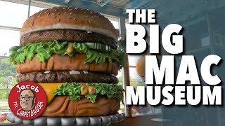 The Big Mac Museum