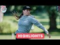 Round 2 Highlights, FPO | 2024 Portland Open