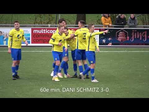 Nunspeet-DOS Kampen 6 november 2021