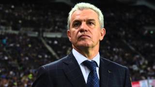 アギーレ監督告訴ならワールドカップ無理