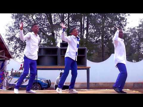 Ambohimarina 14 10 17 - Asandratro Anio