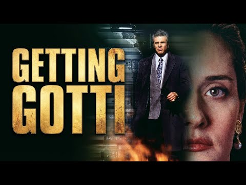 Getting Gotti (1994) | True Crime Drama Movie | Lorraine Bracco | Tony Denison | Kathleen Laskey