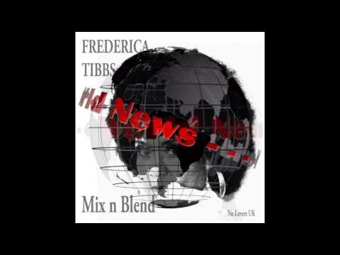 Jah Love - Frederica Tibbs