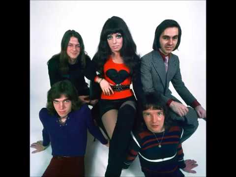 Shocking Blue   Mighty Joe