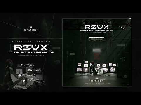 RZVX - Cult Of Fear [EYD021]