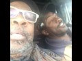 #Vinx and Lee Payne/#Russia #Tour/#Sochi /10 november 2016 /#Music Hall #London "Hands Mouth & Feet"