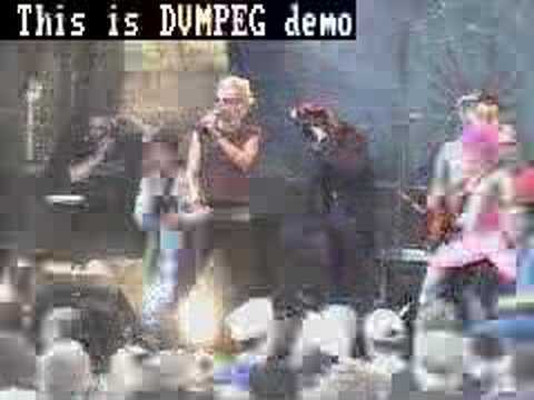 Shut up and sleep with me (live 2000)