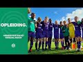 'Mensen moeten het verschil maken' - Peter Jeltema over de visie van de opleiding van FC Groningen