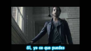 James Morrison - Up ft. Jessie J Subtitulos  Español (Video oficial)