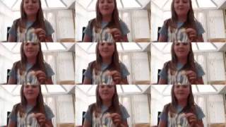 nobody compares ... reverse video *