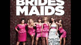 Bridesmaids Soundtrack 03 - Blister in the Sun By Nouvelle Vague