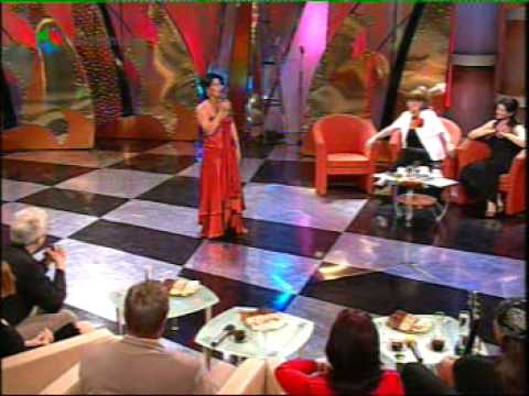 ORIGINAL!!!! Elena Carstea -Lasa-ma Sa Te Iubesc/ Nu Plange