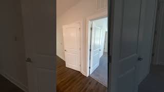 The Bella- “Cosmo” - 1 bedroom den floorplan