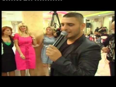 Darko Lazic 2014 i Orkestar Milosa Milica - Jos ovu noc - produkcija KR 063270777