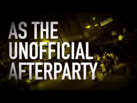 The Ultimate Festival Afterparty -  LMFAO / Afrojack / Bombs Away | Electric Playground