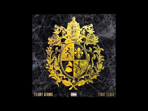 Flight School - Gotta have it f. Deelo (MonstaBeats), Hippi Nino, Paasky, Alia Fluery & SeanC