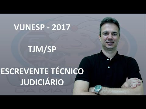 VUNESP17Q007 - VUNESP - 2017 - TJM/SP - MÍNIMO MÚLTIPLO COMUM (www.gurudamatematica.com.br)