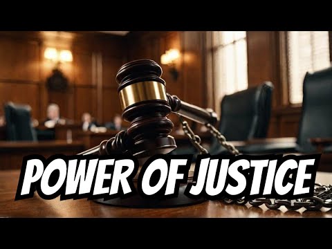 What Justice REALLY Means in the Powerful Movie Just Mercy