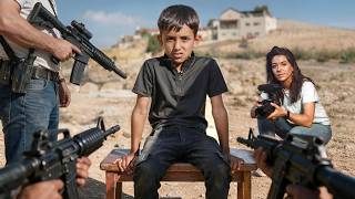 J'ai filmé un enfant de 10 ans qui vit entouré de criminels