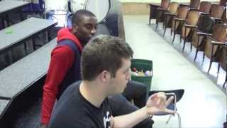 &quot;Talking To Myself&quot; Chiddy Bang ft. PS22 Chorus