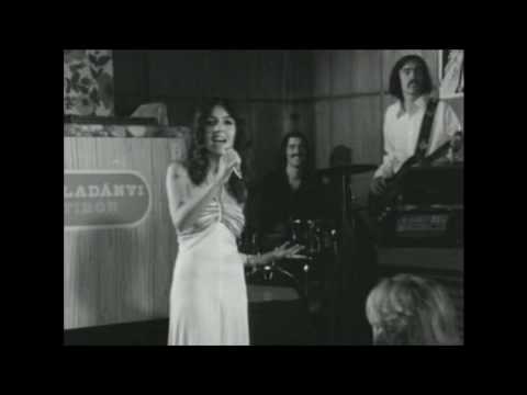 VINCZE VIKTÓRIA lehengerel, Hány éjjel vártam