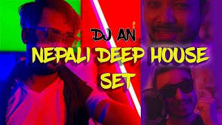 Download lagu DJ AN - Nepali Deep House Set (Nonstop Songs ) mp3 Download lagu DJ AN - Nepali Deep House Set (Nonstop Songs ) mp3