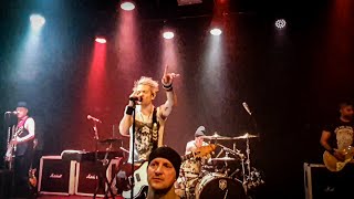 Sum 41 - Holy Image of Lies &amp; Happiness Machine Live