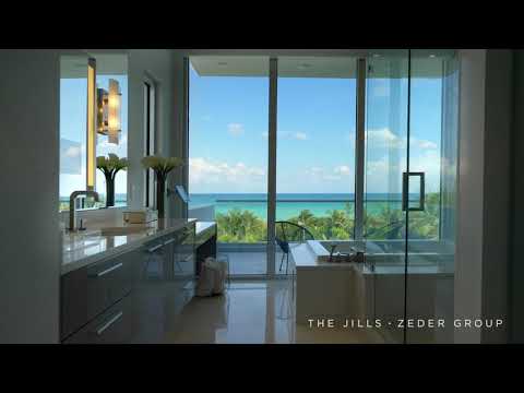 The Jills Zeder Group Presents 7833 Atlantic Way