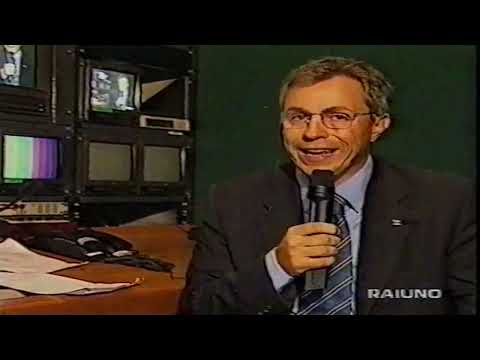 CALCIO SERIE A 1999-2000 - Lecce-Milan 2-2 (Savino, Lucarelli, Weah, Shevchenko) // 90°MINUTO