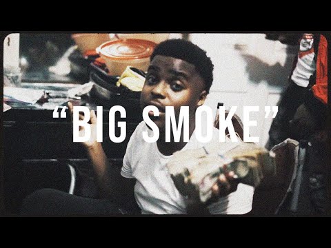 [FREE] Timo x Pooh Shiesty x Lil Kam Type Beat 2020 - "Big Smoke" (Prod. 1 Richiey) | Chicago Drill
