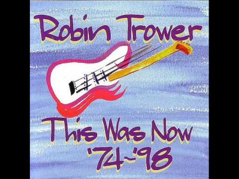 ROBIN TROWER -   Jack And Jill