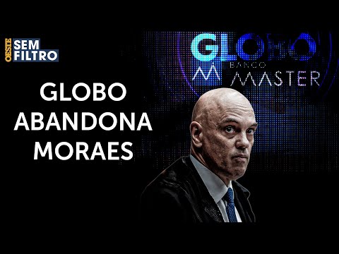 Moraes procurou chefão do BC para favorecer Banco Master, denuncia jornal