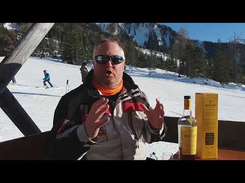 Mark’s Whisky Ramblings 197: Macallan Edition No 3