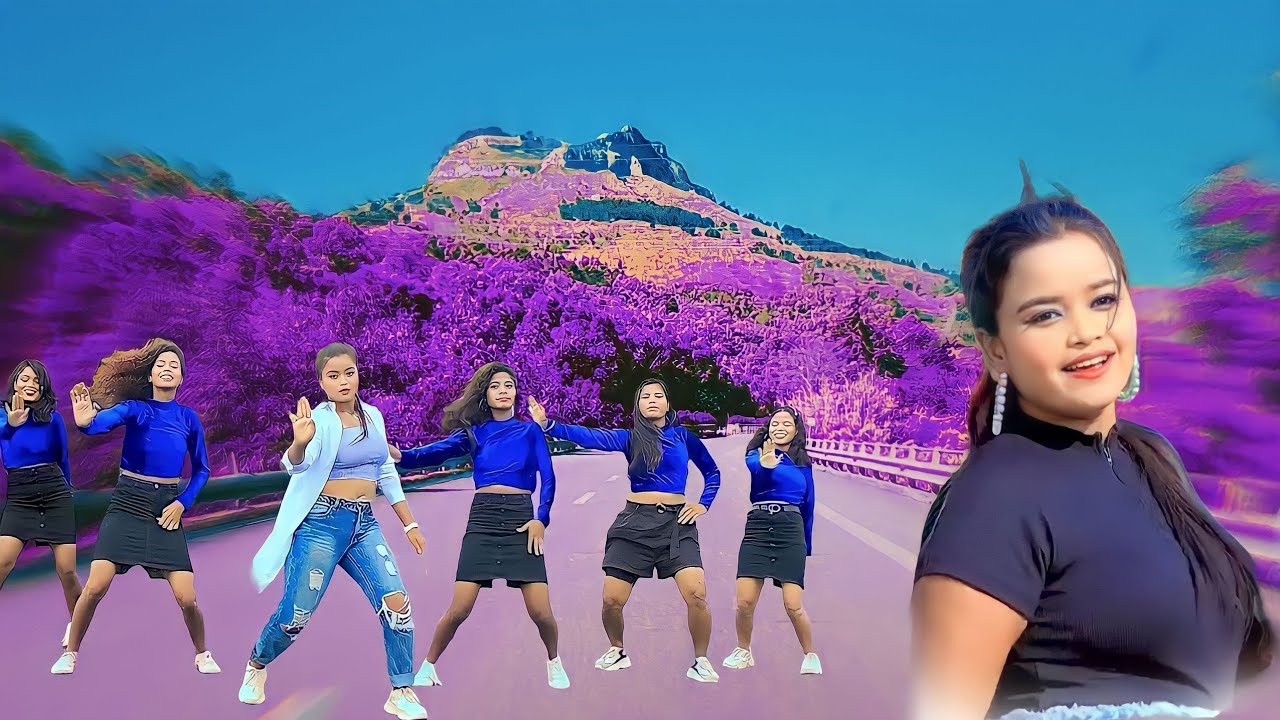 Mere Piche Babu Tum Aana Nahi || Singer-Suman Gupta || New Nagpuri Sadri Dance Video 2023 || #new