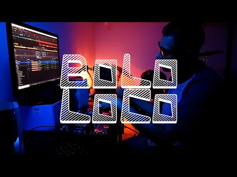 BoLoLoCo - Rookie Performance