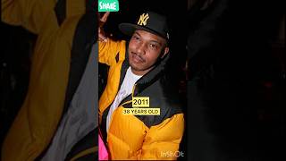 Evolution of Sticky Fingaz 1996-2024! Sticky Fingaz - What If I Was White #Sticky Fingaz - Get It Up