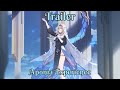 「Song of Release」Aponia Experience Trailer