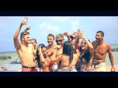 MC MATHEUS MT - OS CARAS GERA NA ALTA - CLIPE OFICAL 2016