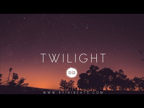 Rock Guitar Rap Beat "Twilight" (Instrumental 2019)
