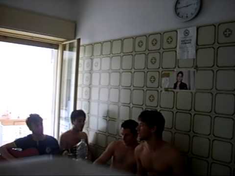 La canzone di Agatino