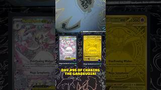 Day 95 of the Mega Gardevoir Chase!✨✨✨#asmr #pokemon #megaevolution #fyp #pokemoncommunity