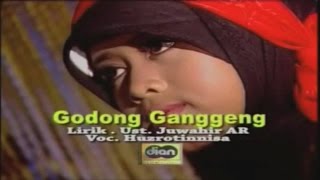 Download lagu KANJENG SUNAN - GODONG GANGGENG mp3