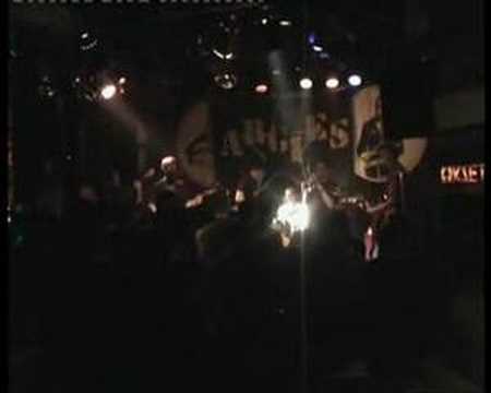 Redskadrila - Go home