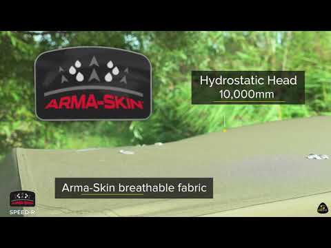 Arma-Skin Speed R - UK