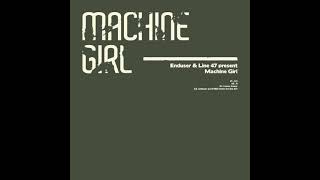 machine girl - untitled (2008)