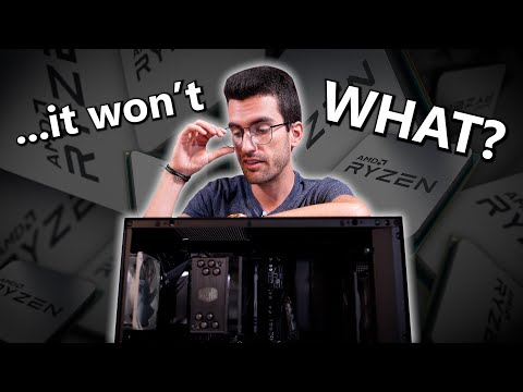 Fixing a Viewer's BROKEN Gaming PC? - Fix or Flop S2:E16