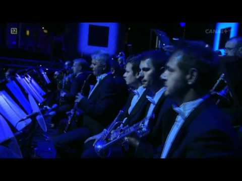 Marcus+ 2011 HD Solidarity of Arts part 4