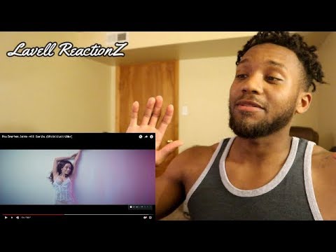 Poo Bear &  Anitta - Will I See You !!! ^^REACTION^^