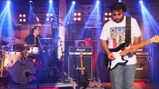 E Major Blues - Blackstrablues